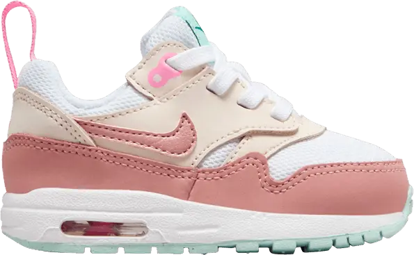  Nike Air Max 1 EasyOn TD &#039;Ice Cream&#039;