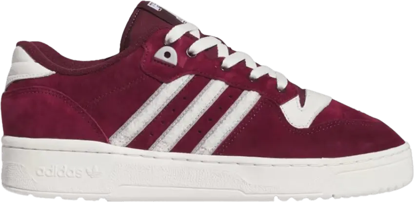  Adidas adidas Rivalry Low Texas A&amp;M