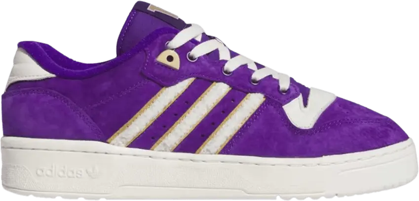  Adidas adidas Rivalry Low University of Washington