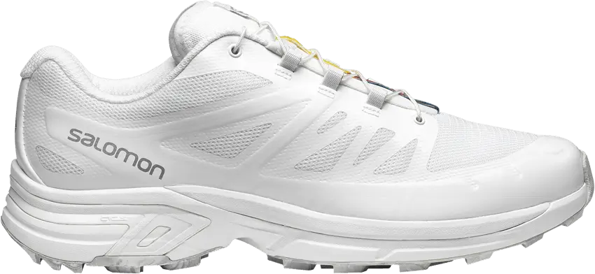  Salomon XT-Wings 2 Palace White