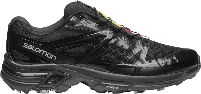  Salomon XT-Wings 2 Palace Black