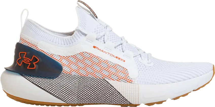  Under Armour HOVR Phantom 3 SE Collegiate &#039;Auburn University&#039;