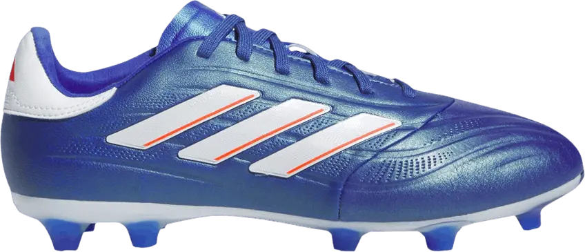  Adidas Copa Pure 2.1 FG J &#039;Marinerush Pack&#039;