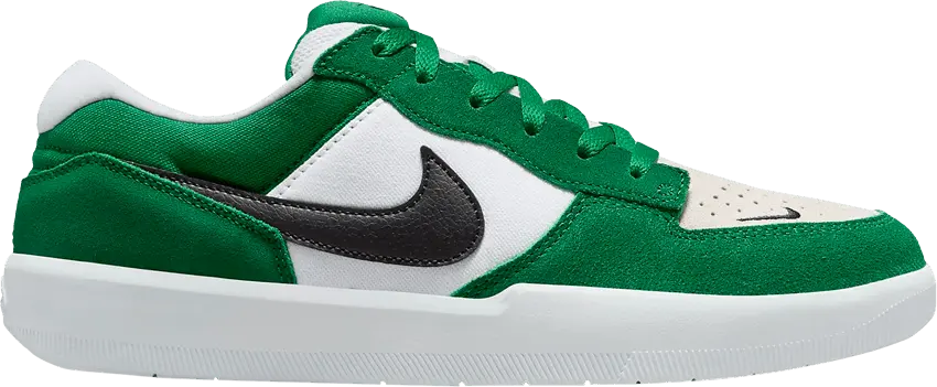  Nike Force 58 SB &#039;Pine Green Black&#039;