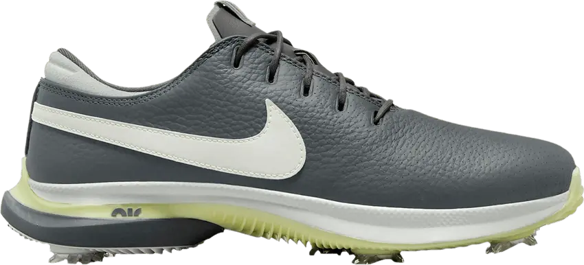  Nike Air Zoom Victory Tour 3 &#039;Iron Grey Light Silver&#039;