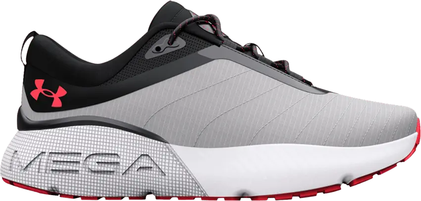 Under Armour HOVR Mega Warm &#039;Halo Grey Beta&#039;