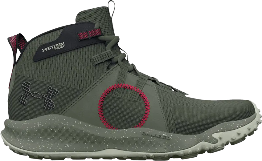 Under Armour Charged Maven Trek &#039;Colorado Sage&#039;