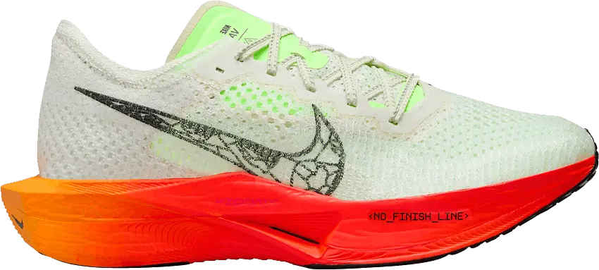 Nike ZoomX VaporFly Next% 3 &#039;No Finish Line&#039;