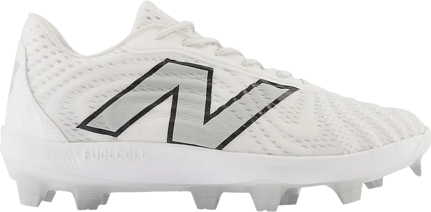  New Balance FuelCell 4040v7 Molded &#039;Optic White&#039;