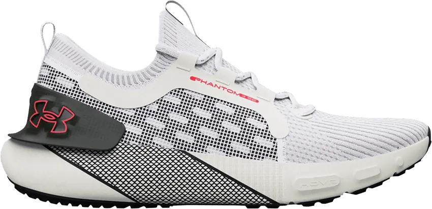  Under Armour HOVR Phantom 3 SE &#039;White Beta&#039;