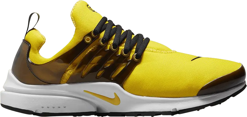  Nike Air Presto Tour Yellow