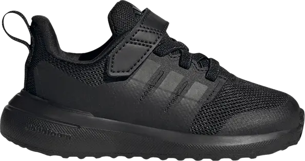  Adidas FortaRun 2.0 EL I &#039;Black Carbon&#039;