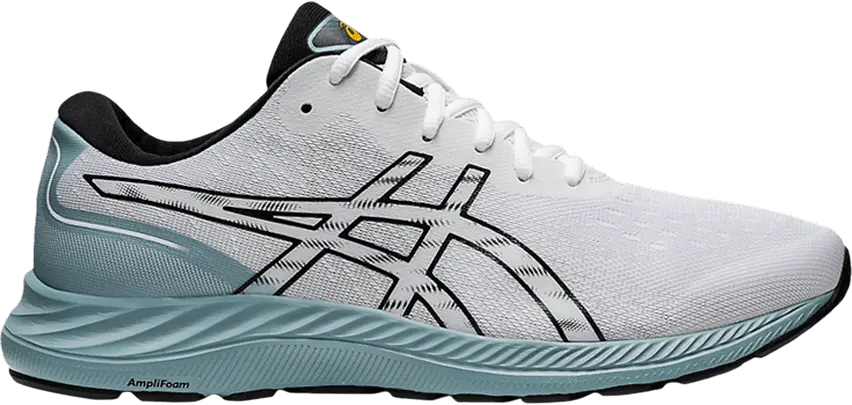  Asics Gel Excite 9 &#039;White Tower Grey&#039;