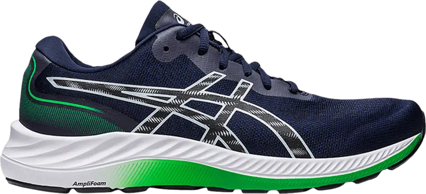  Asics Gel Excite 9 &#039;Midnight Green&#039;