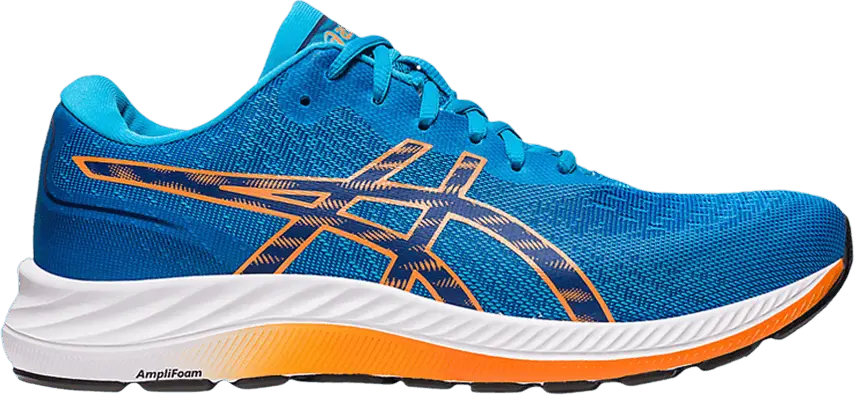  Asics Gel Excite 9 &#039;Island Blue Sun Peach&#039;