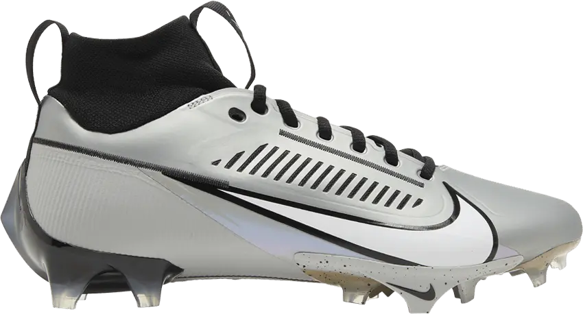  Nike Vapor Edge Pro 360 2 &#039;Light Smoke Grey Black&#039;