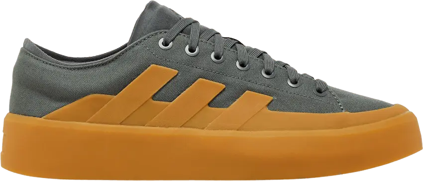 Adidas ZNSORED &#039;Grey Gum&#039;