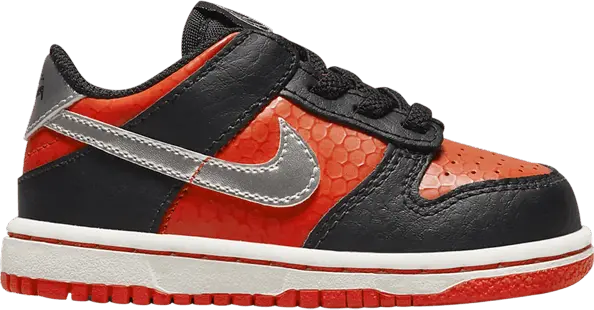  Nike Dunk Low SE Martian (TD)