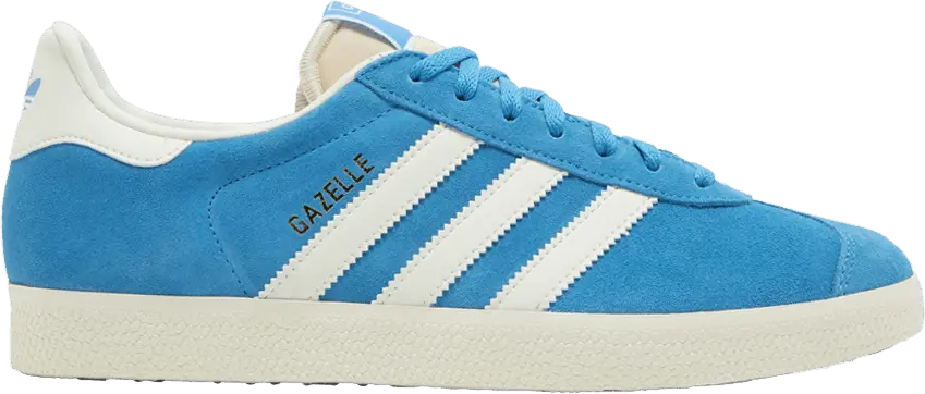  Adidas Gazelle &#039;Bold Aqua&#039;