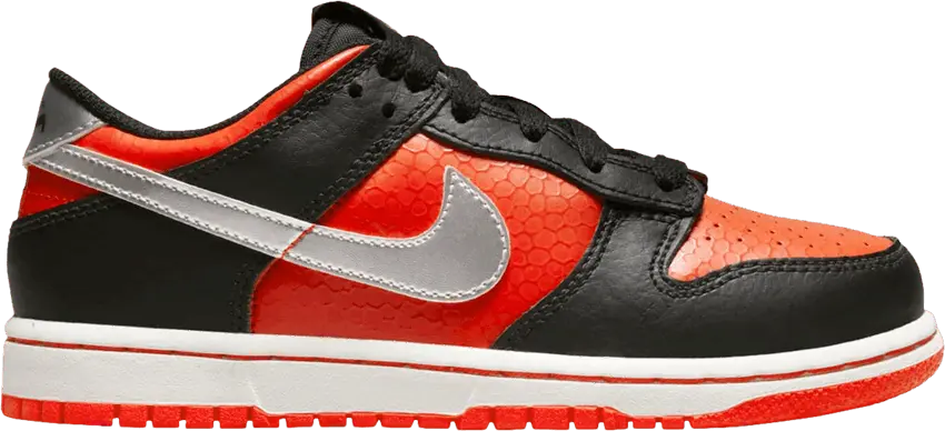  Nike Dunk Low SE Martian (PS)