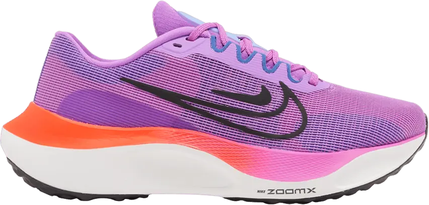 Nike Wmns Zoom Fly 5 Premium &#039;Fuchsia Dream&#039;