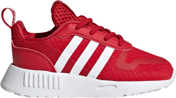  Adidas Multix I &#039;Scarlet&#039;