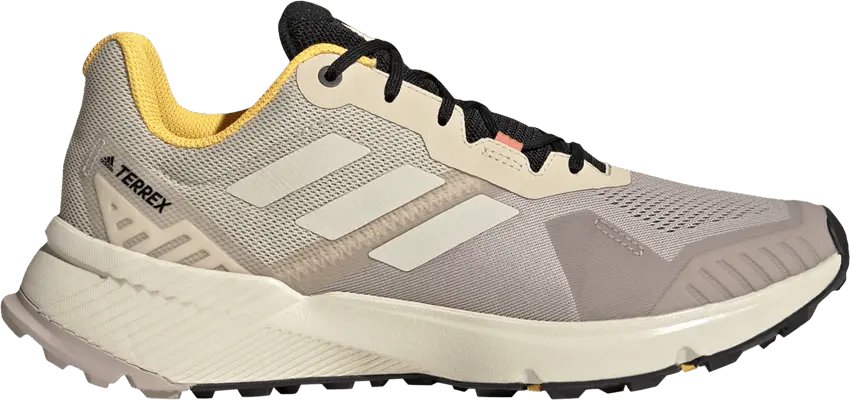 Adidas Terrex Soulstride &#039;Wonder Taupe Gold&#039;