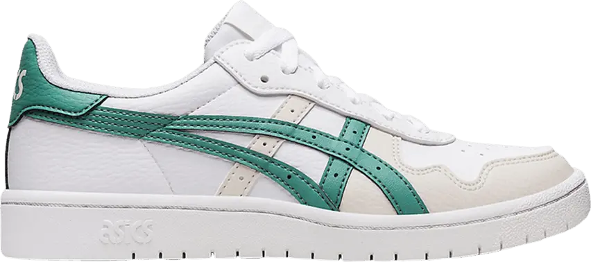  Asics Wmns Japan S &#039;White Sage&#039;