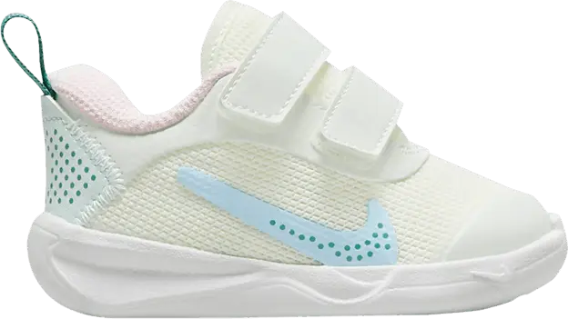 Nike Omni Multi-Court TD &#039;Citron Tint Cobalt Bliss&#039;