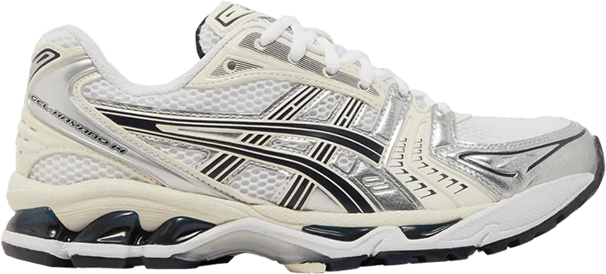  Asics Wmns Gel Kayano 14 &#039;White Midnight&#039;