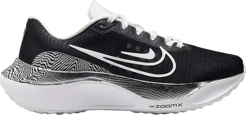  Nike Wmns Zoom Fly 5 Premium &#039;Soundwave&#039;