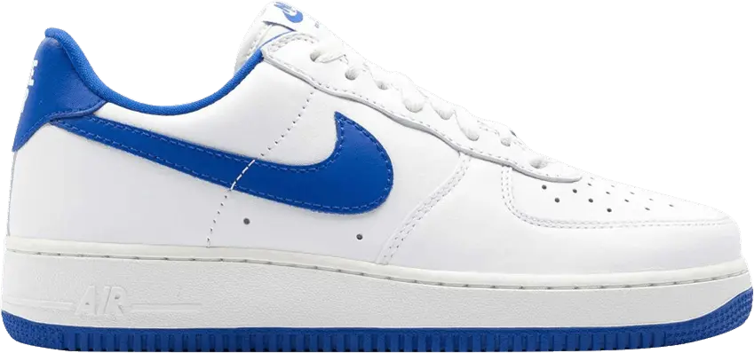  Nike Air Force 1 Low Game Royal