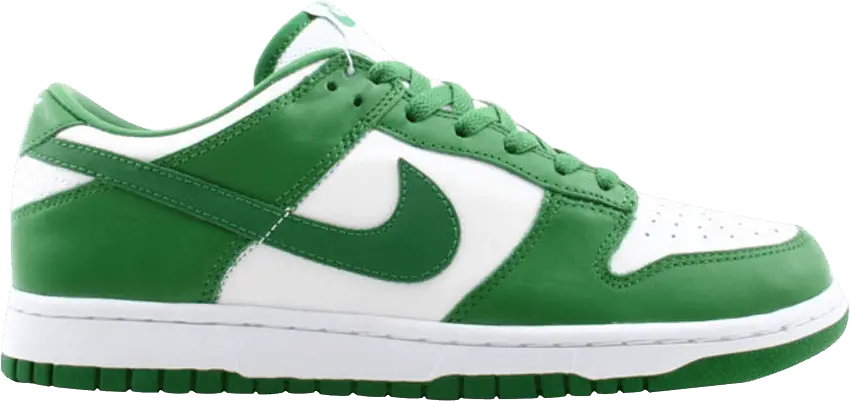  Nike Dunk Low Celtic (2004)