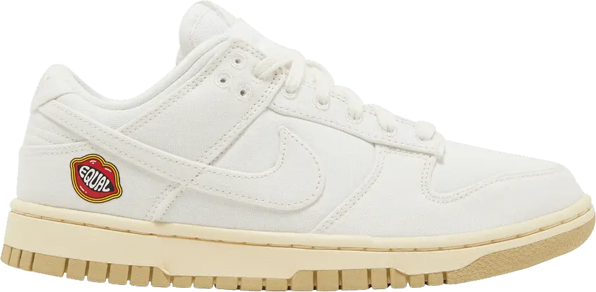  Nike Dunk Low SE The Future Is Equal (Women&#039;s)