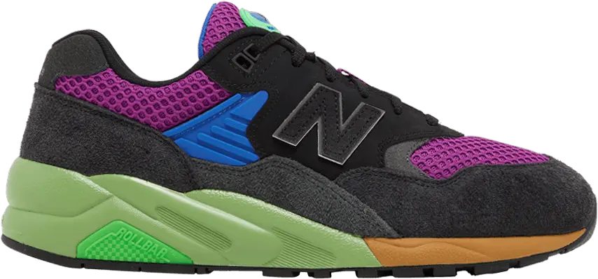  New Balance 580 Phantom Multi-Color