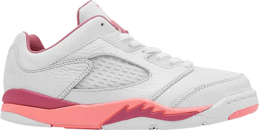  Air Jordan 5 Retro Low PS &#039;Crafted For Her&#039;