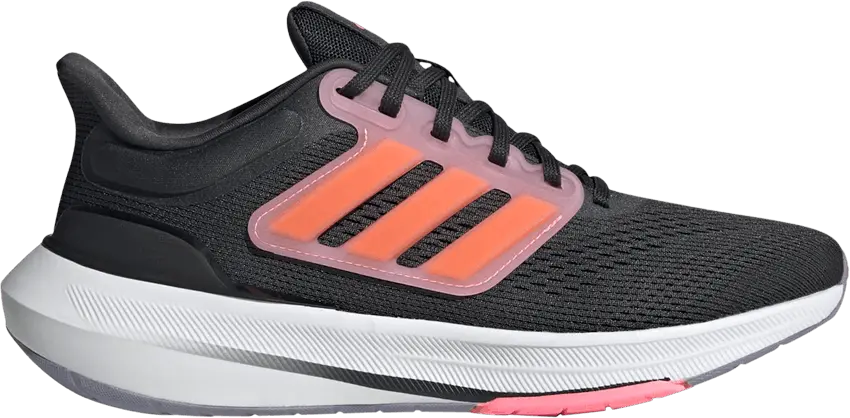 Adidas Wmns Ultrabounce &#039;Carbon Screaming Orange&#039;