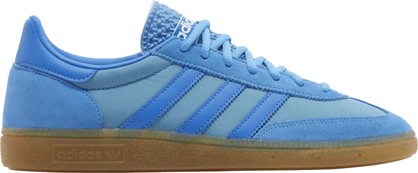  Adidas Handball Spezial &#039;Pulse Blue Gum&#039;