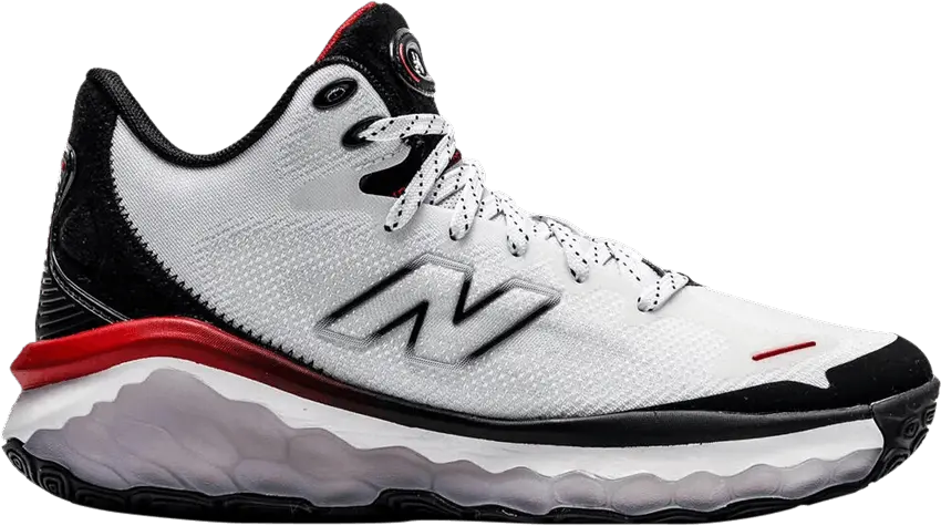 New Balance Fresh Foam BB Chicago