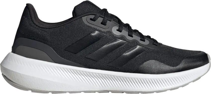 Adidas Wmns Runfalcon 3.0 TR &#039;Black Carbon&#039;