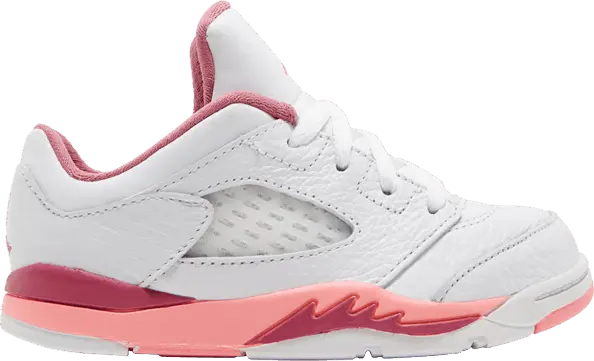  Air Jordan 5 Retro Low TD &#039;Crafted For Her&#039;