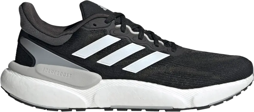 Adidas Solarboost 5 &#039;Black White&#039;