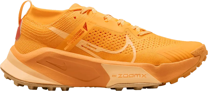  Nike Wmns ZoomX Zegama &#039;Sundial&#039;