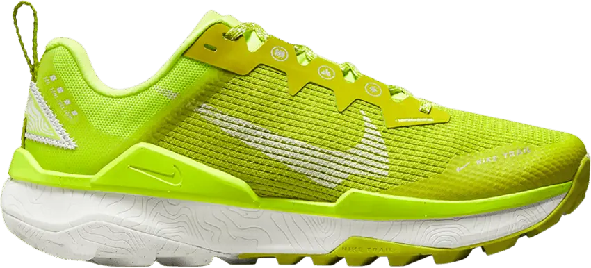  Nike Wmns Wildhorse 8 &#039;Bright Cactus&#039;