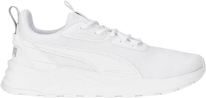  Puma Anzarun FS 2.0 &#039;White Light Grey&#039;