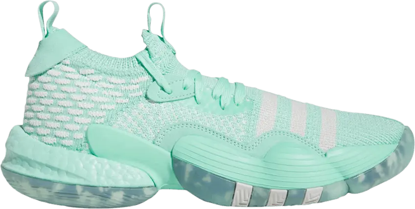  Adidas Trae Young 2 &#039;Green Mint&#039;