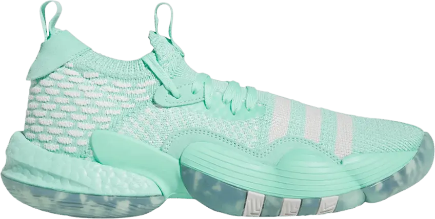 Adidas Trae Young 2 &#039;Green Mint&#039;