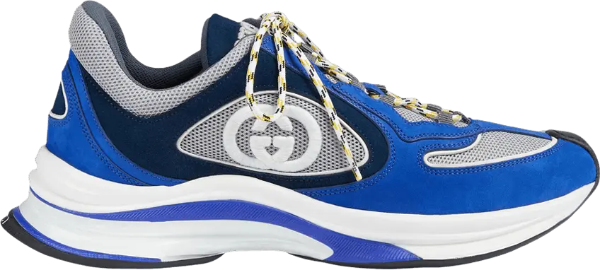 Gucci Run Sneaker &#039;Blue&#039;