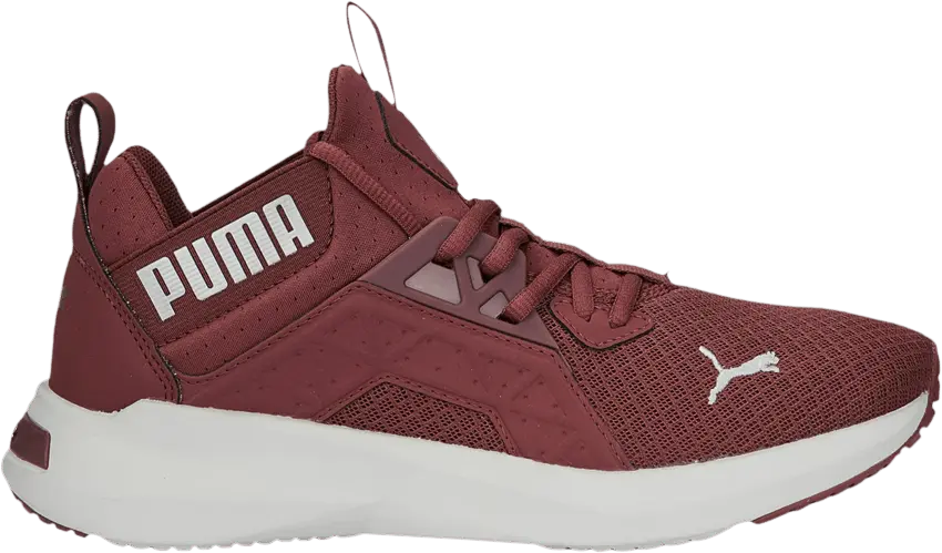  Puma Wmns Softride Enzo NXT &#039;Wood Violet&#039;