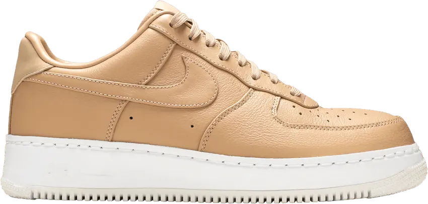  Nike Air Force 1 Low Vachetta Tan